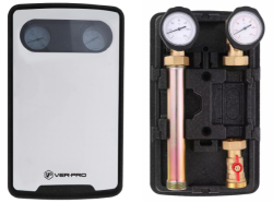 Насосная группа VIEIR VP226A без насоса  - фото2