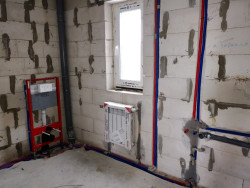 Монтаж систем отопления под ключ - фото7