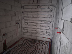 Монтаж систем отопления под ключ - фото9