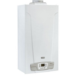 Газовый котел Baxi ECO-4S 24F - фото2