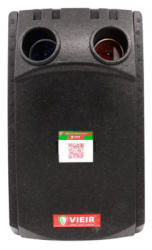 Насосная группа с теплообменником VIEIR VR222 без насоса - фото3