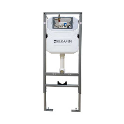 Инсталляция для унитаза Керамин ИнВолл Премиум K133-A01-EEA1 - фото7