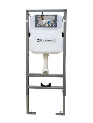 Инсталляция для унитаза Керамин ИнВолл Премиум K133-A01-EEA1 - фото4