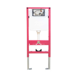 Инсталляция для унитаза Керамин ИнВолл Премиум K133-A01-EEA1 - фото