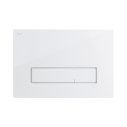 Инсталляция для унитаза Rehau Mepa P31 кнопка белая - фото3