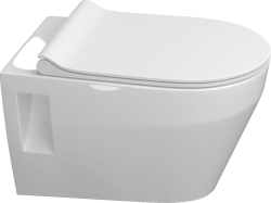 Комплект инсталяции Керамин Комфорт-1 с унитазом и белой кнопкой - фото3