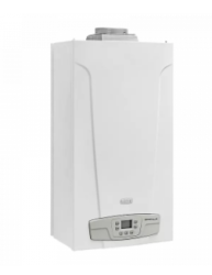 Газовый котел Baxi ECO Four 1.14 F - фото