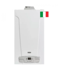 Газовый котел Baxi ECO Four 1.14 F - фото2