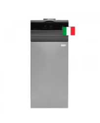 Газовый котел Baxi SLIM 1.230 iN - фото