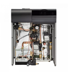 Газовый котел Baxi SLIM 1.230 iN - фото2