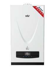 Газовый котел Очаг ОЧАГ-16Е - фото