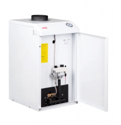 Газовый котел Очаг Стандарт КСГ-16Е - фото2