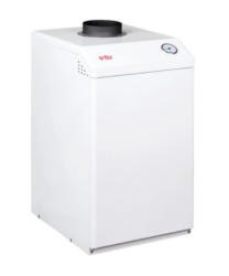 Газовый котел Очаг Стандарт КСГ-20Е - фото