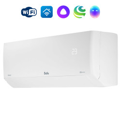 Кондиционер Ballu Tessey DC inverter BSTI-07HN8 - фото