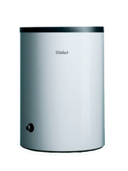 Бойлер косвенного нагрева Vaillant VIH R 200/6 BA - фото