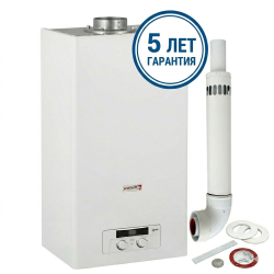 Газовый котел Protherm Lynx 24 Рысь - фото