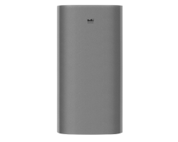 Бойлер косвенного нагрева Ballu AQUASTAR INOX ASWX-F 100.1 METALLIC - фото