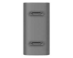 Бойлер косвенного нагрева Ballu AQUASTAR INOX ASWX-F 100.1 METALLIC - фото3
