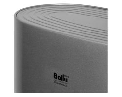 Бойлер косвенного нагрева Ballu AQUASTAR INOX ASWX-F 100.1 METALLIC - фото5