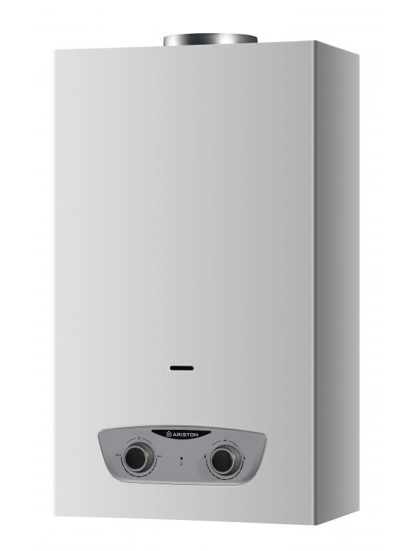 Газовая колонка Ariston FAST R DISPLAY 10 - фото