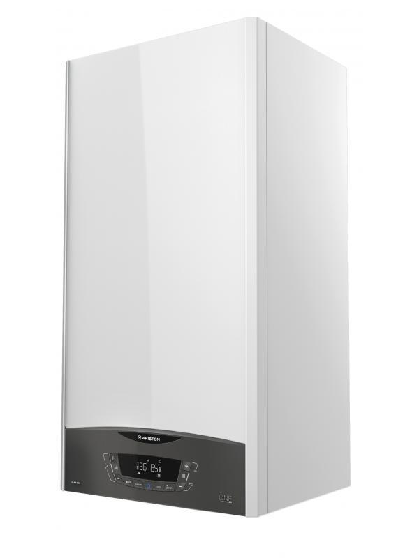 Конденсационный котел Ariston CLAS ONE 30 RDC - фото3