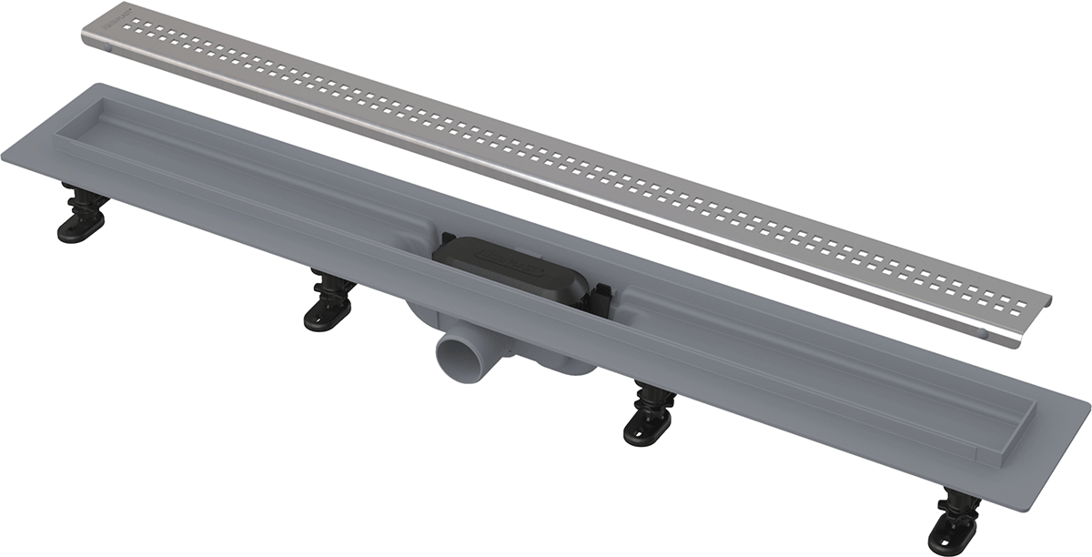 Трап для душа Alcaplast APZ 9-950M Simple - фото