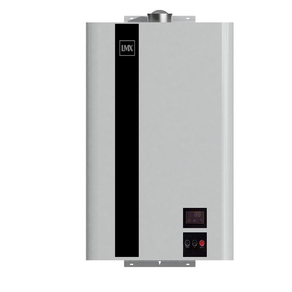 Газовая колонка Lemax Balance-24 - фото