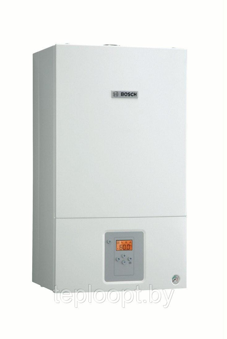 Газовый котел Bosch Gaz 6000 W WBN-24 CRN - фото2
