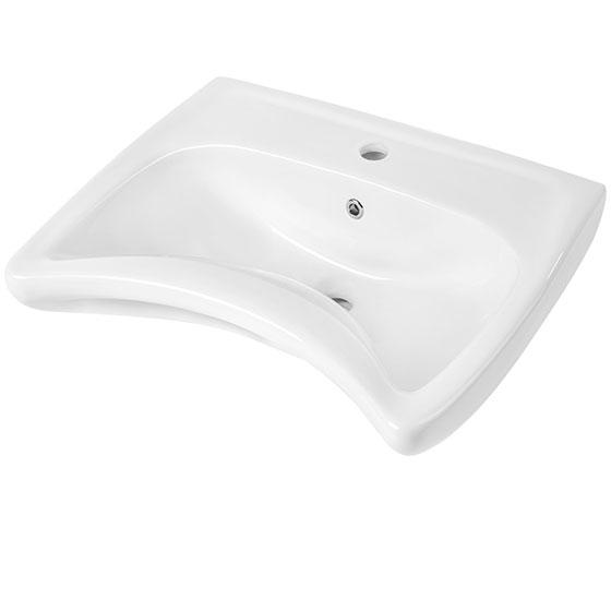 Умывальник Deante Vital 495*605 мм - фото