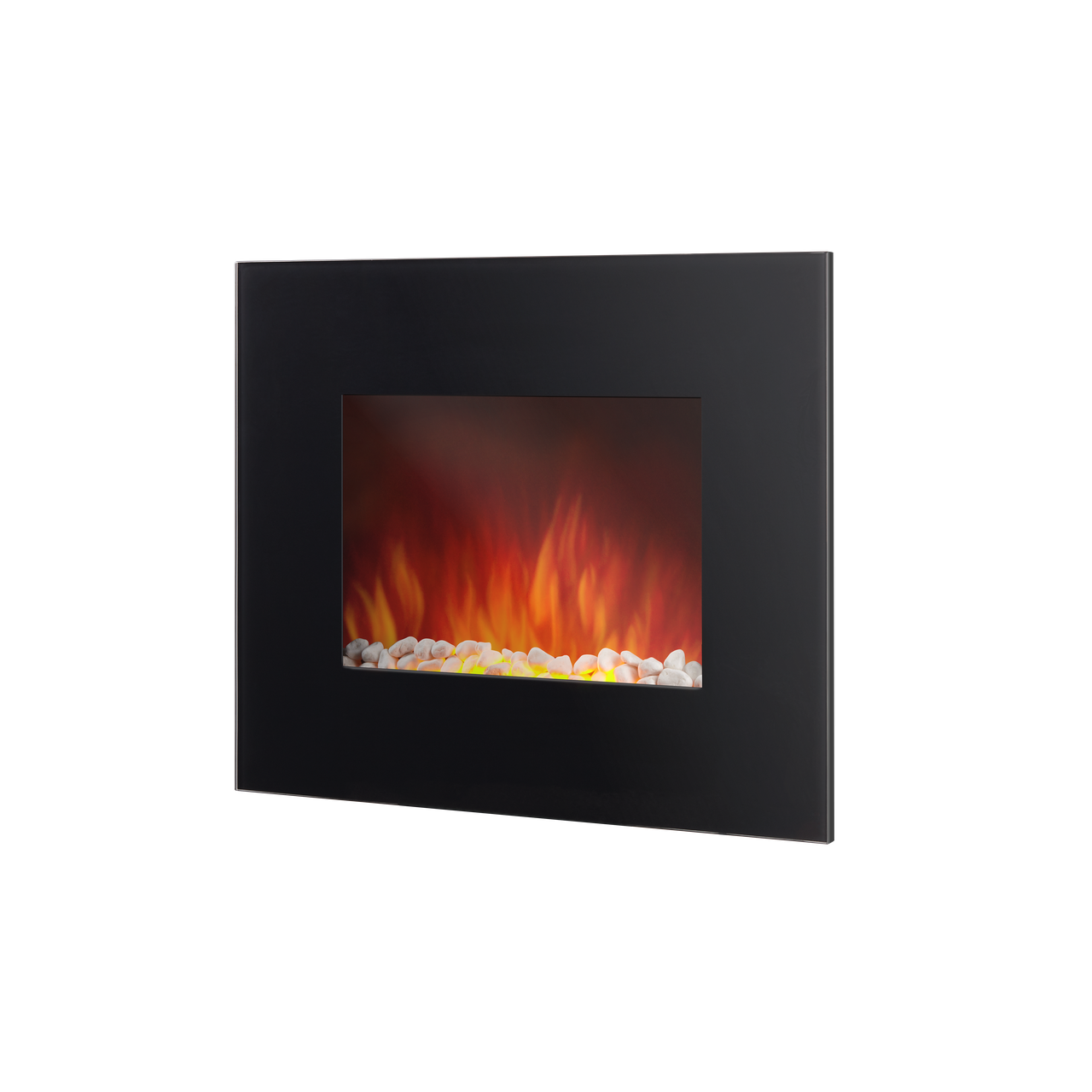 Камин электрический Electrolux EFP/W-1100ULS - фото