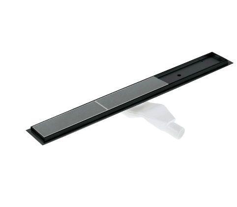 Трап для душа Deante универсальный с решеткой и под плитку L=60 см, сифон H65 - фото