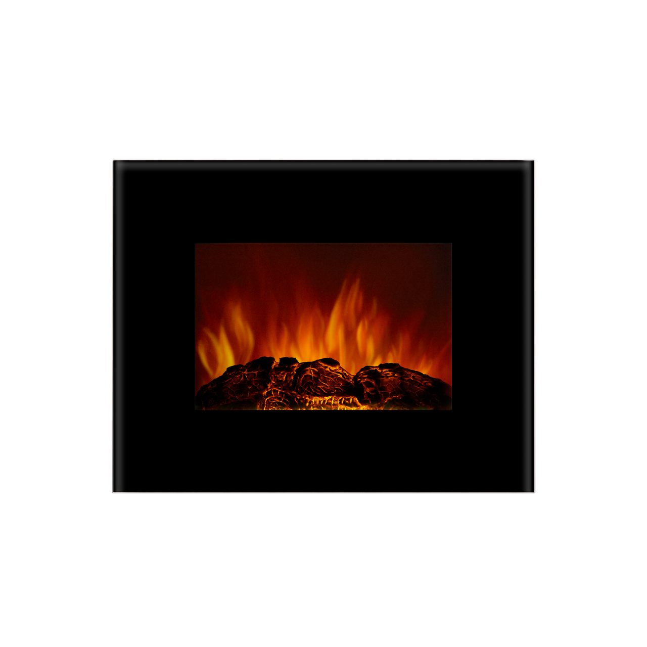 Камин электрический Electrolux EFP/W-1200URLS - фото2