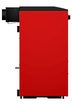 Газовый котел Лемакс "Premier" 35 - фото3
