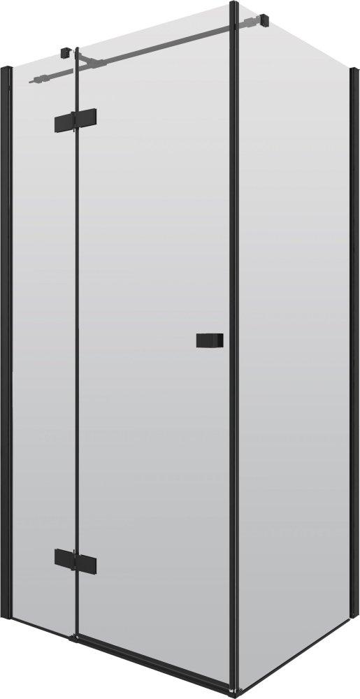 Кабина прямоугольная Deante Arnika 90х100х200см - фото