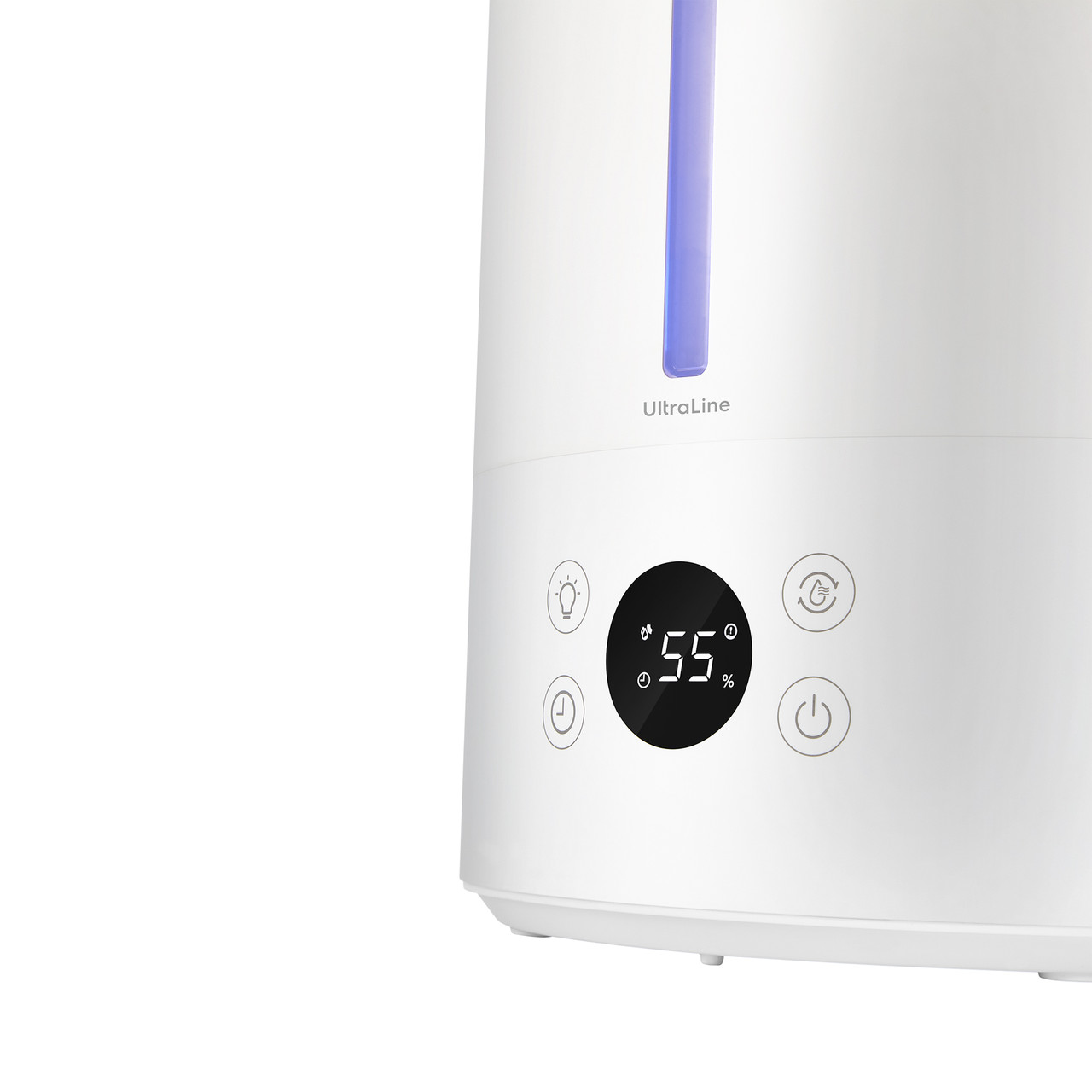 Увлажнитель воздуха Electrolux EHU-6015D UltraLine - фото3