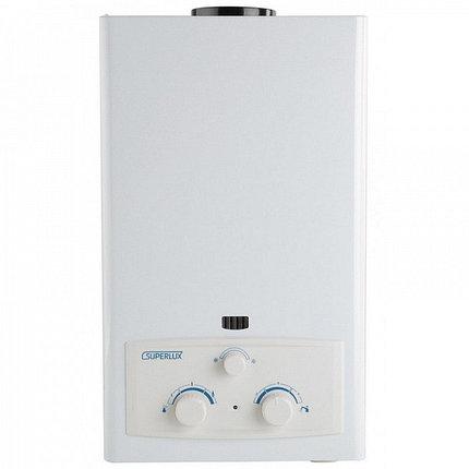 Газовая колонка Ariston DGI 10L CF Superlux - фото