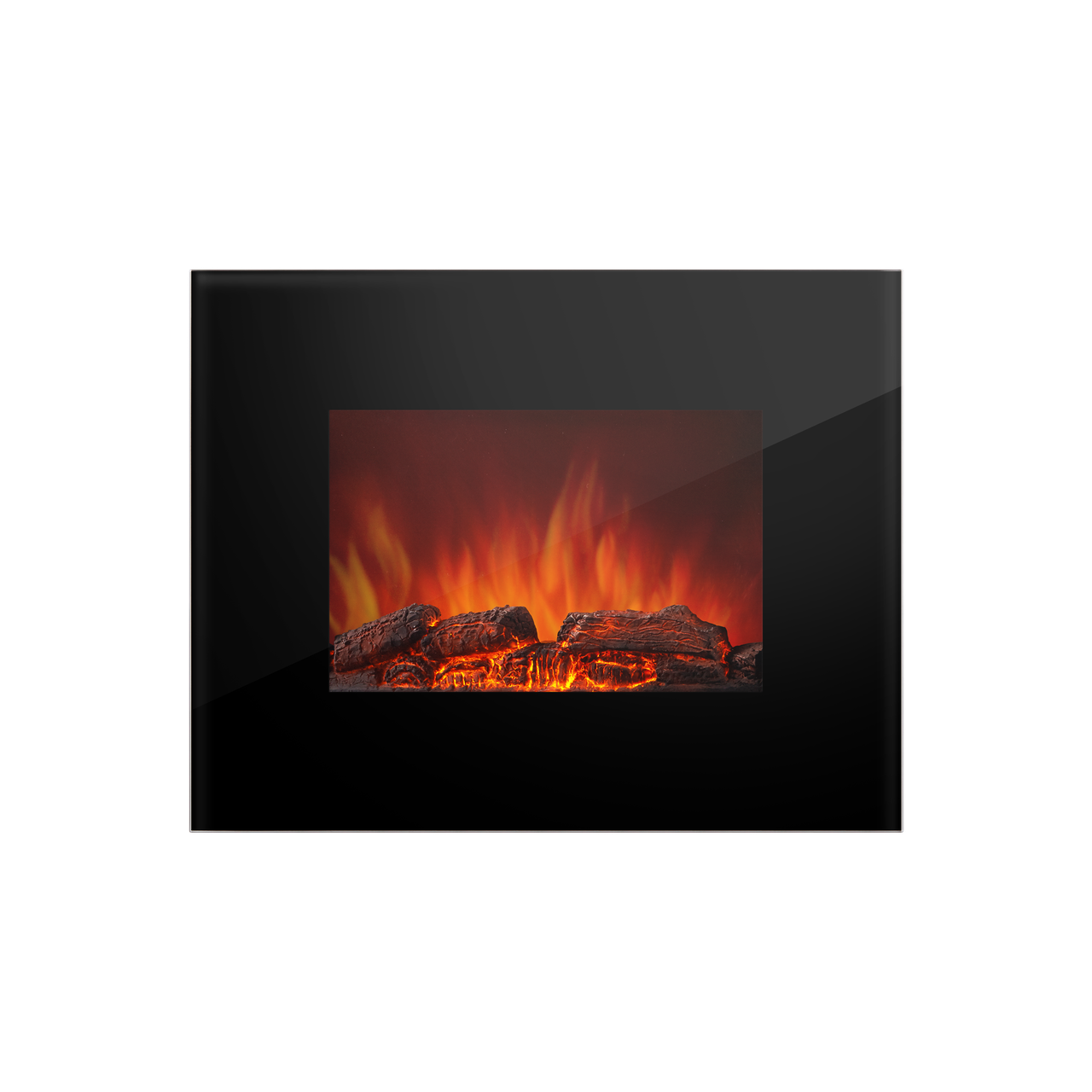 Камин электрический Electrolux EFP/W-1250ULS - фото