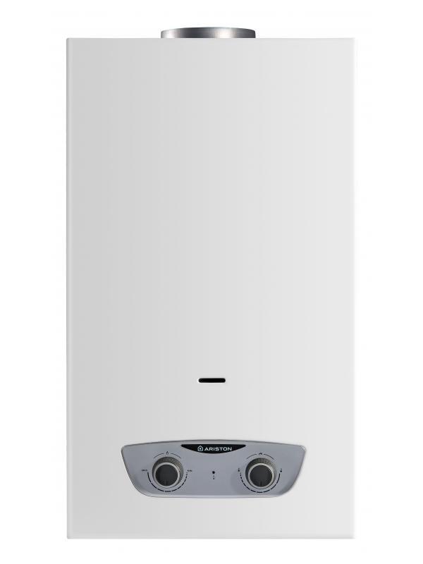 Газовая колонка Ariston FAST R DISPLAY 14 - фото